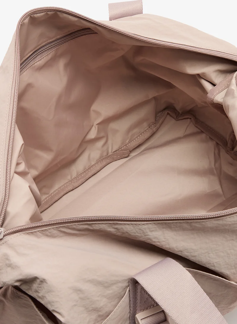 Ginger  Multi-use Travel Duffel Bag Sports Bag for Women | Best Price UAE